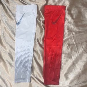 Basketball/Baseball Sleeve